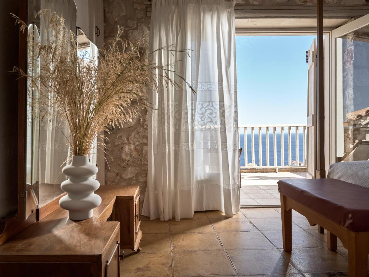 Orfos Villas Agios Nikolaos  Exteriér fotografie
