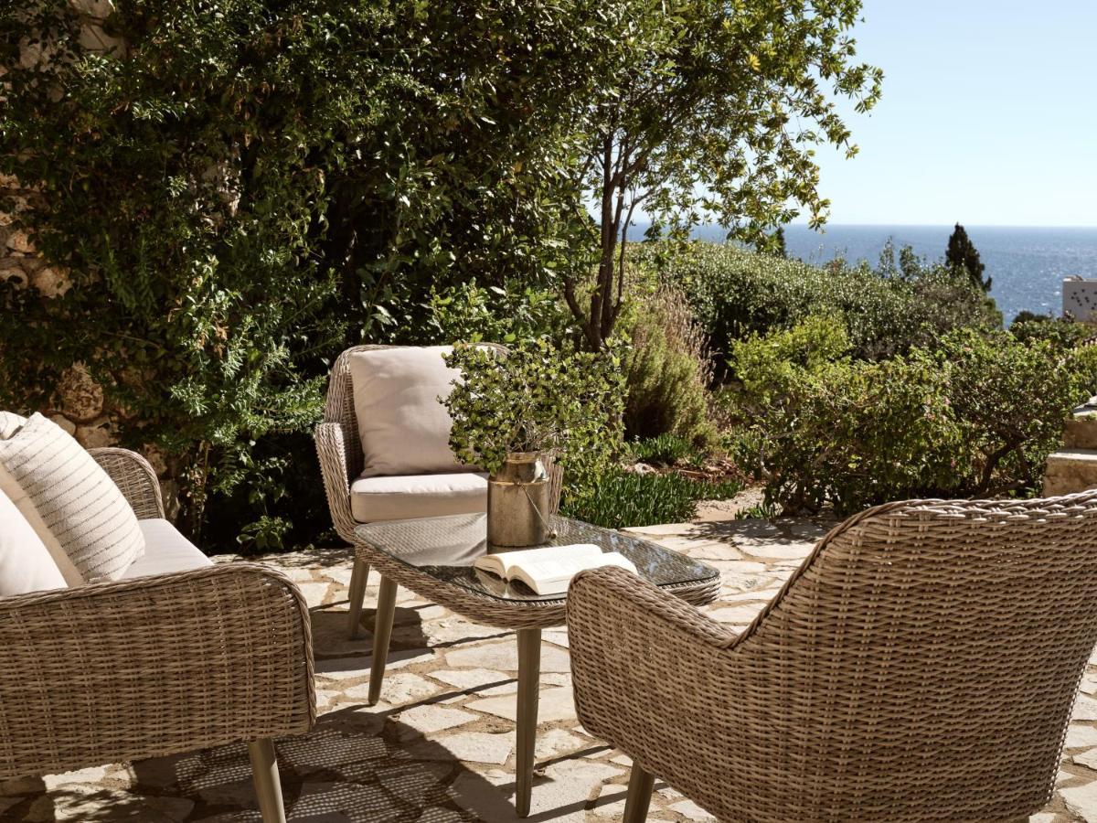 Orfos Villas Agios Nikolaos  Exteriér fotografie